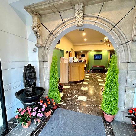 Melur Inn Cameron Highlands Kültér fotó