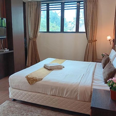Melur Inn Cameron Highlands Kültér fotó