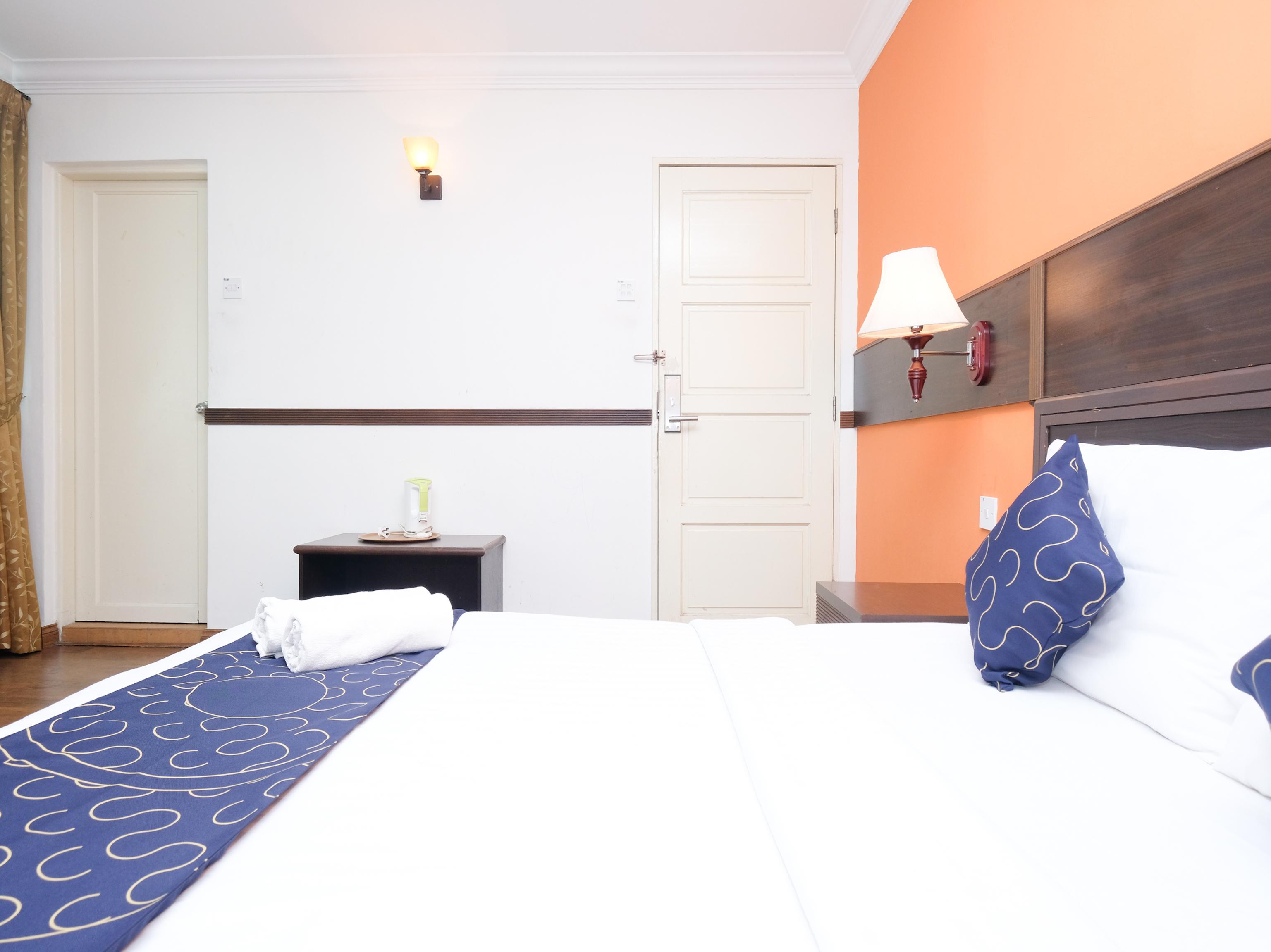 Melur Inn Cameron Highlands Kültér fotó
