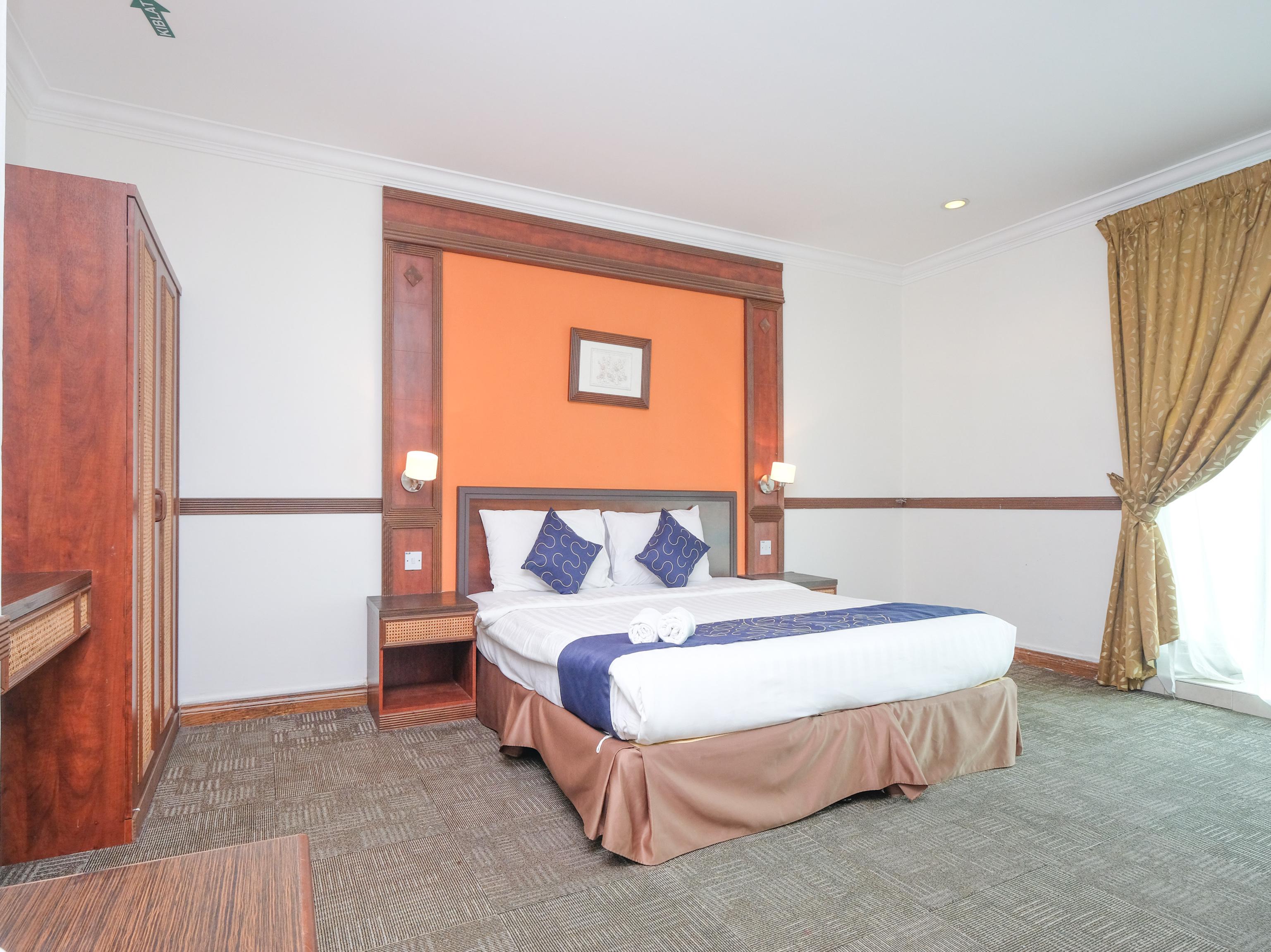 Melur Inn Cameron Highlands Kültér fotó