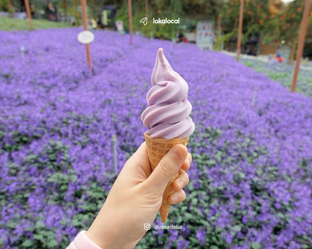 Melur Inn Cameron Highlands Kültér fotó